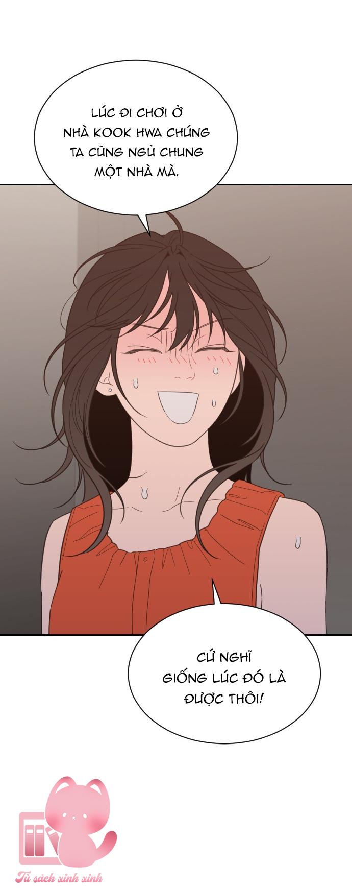 Vận May Không Ngờ - Chap 79 - Trang 27
