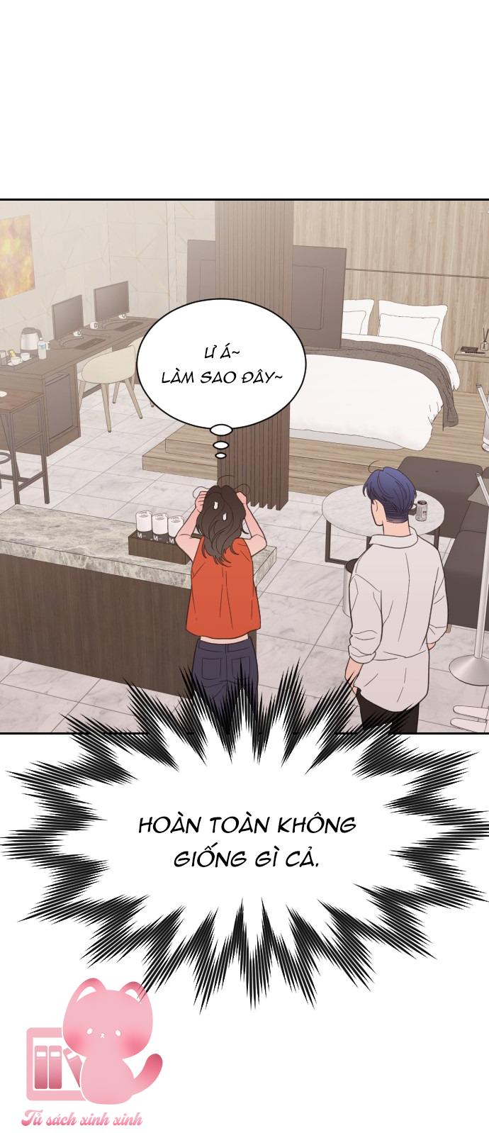Vận May Không Ngờ - Chap 79 - Trang 28