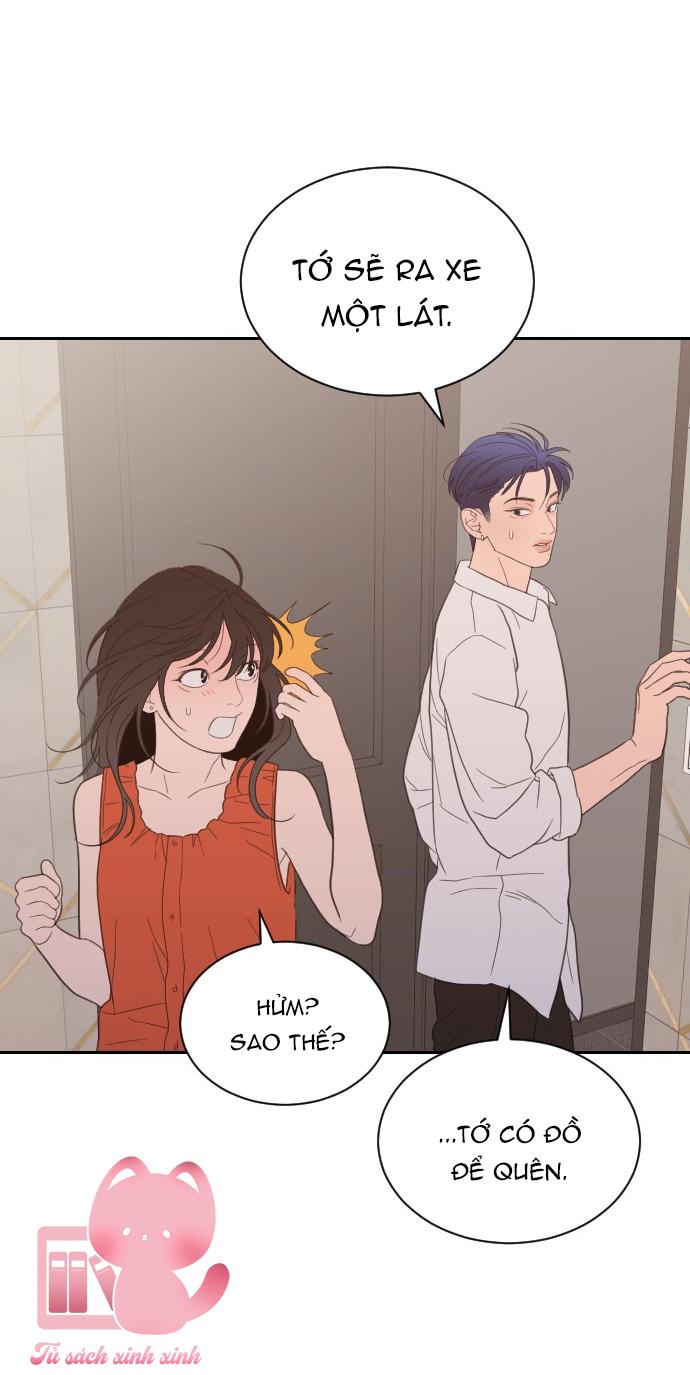 Vận May Không Ngờ - Chap 79 - Trang 29