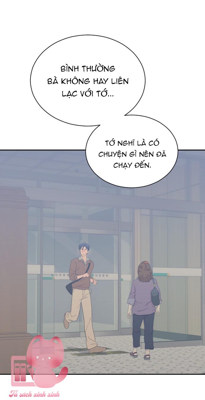 Vận May Không Ngờ - Chap 79 - Trang 4