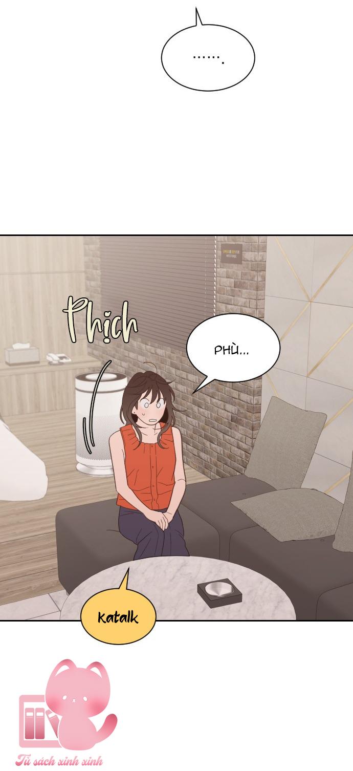 Vận May Không Ngờ - Chap 79 - Trang 31