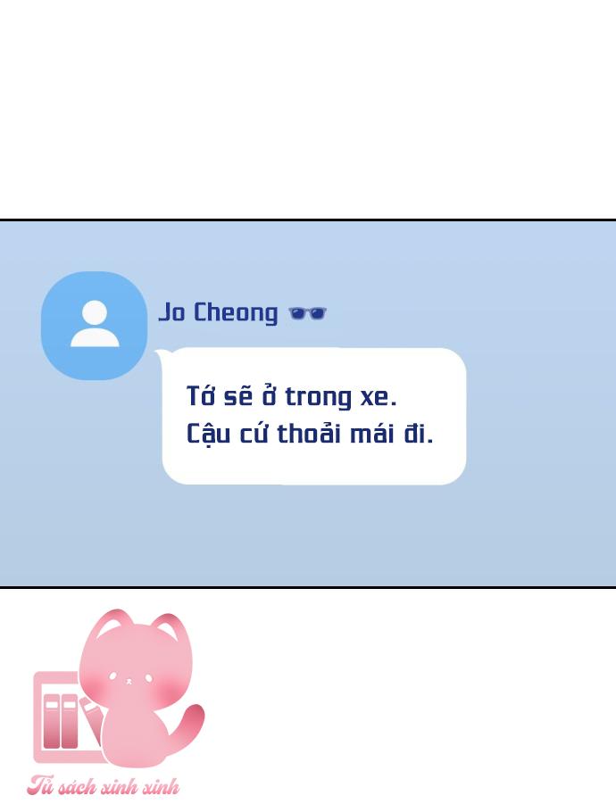 Vận May Không Ngờ - Chap 79 - Trang 32
