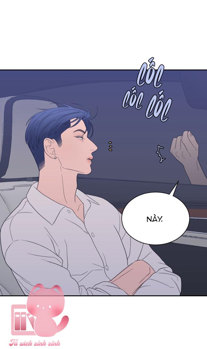Vận May Không Ngờ - Chap 79 - Trang 35