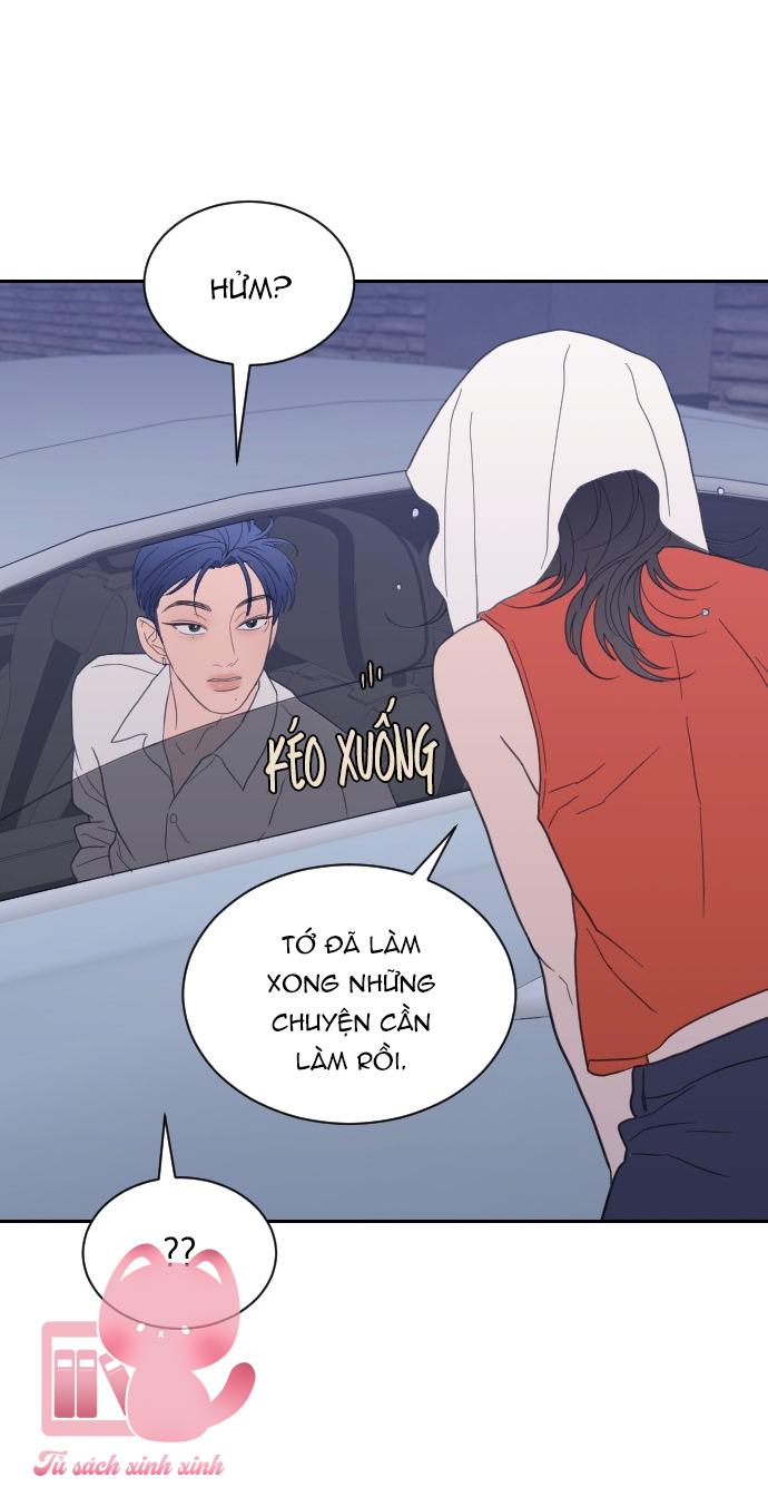 Vận May Không Ngờ - Chap 79 - Trang 36