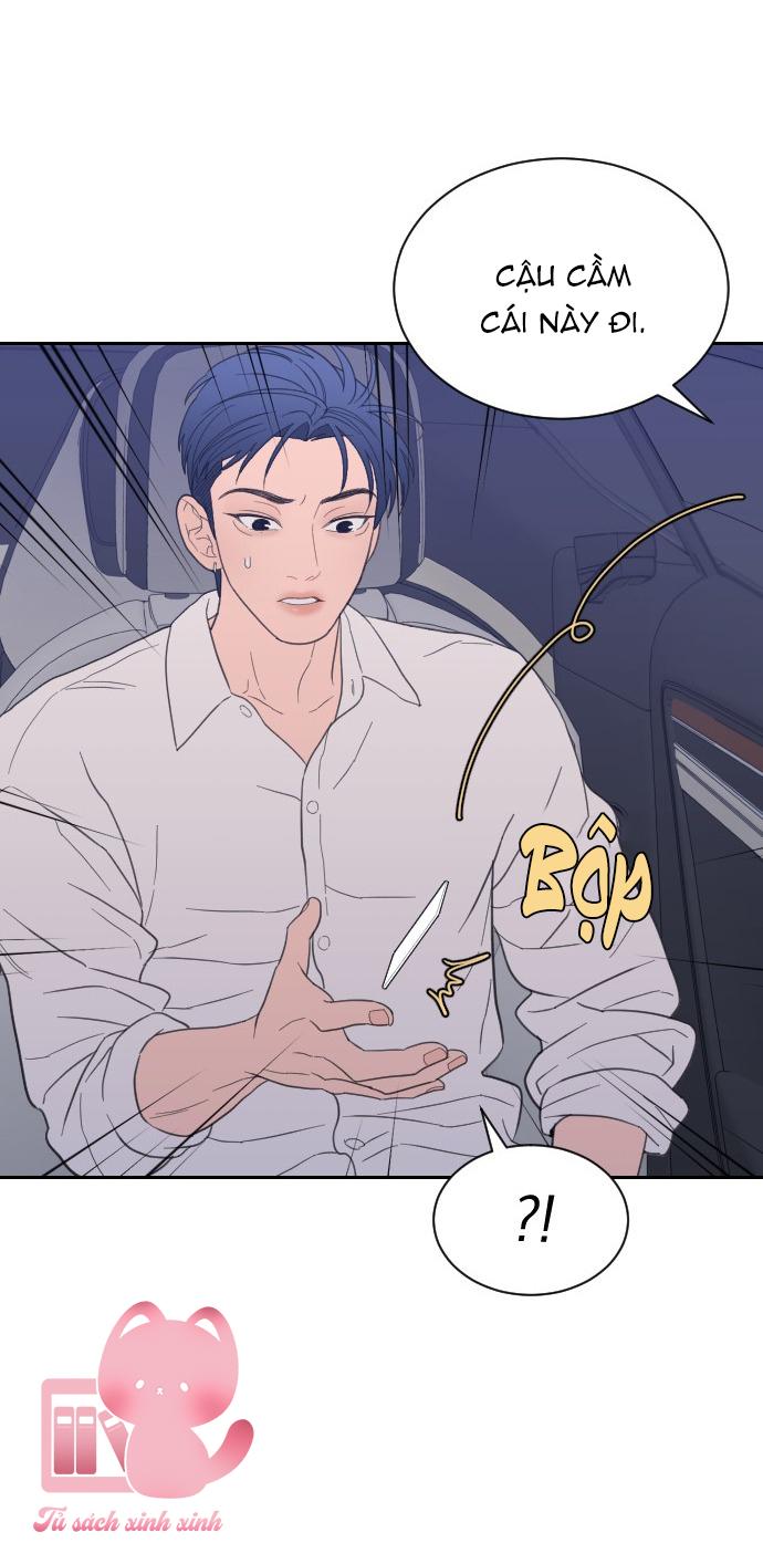 Vận May Không Ngờ - Chap 79 - Trang 37
