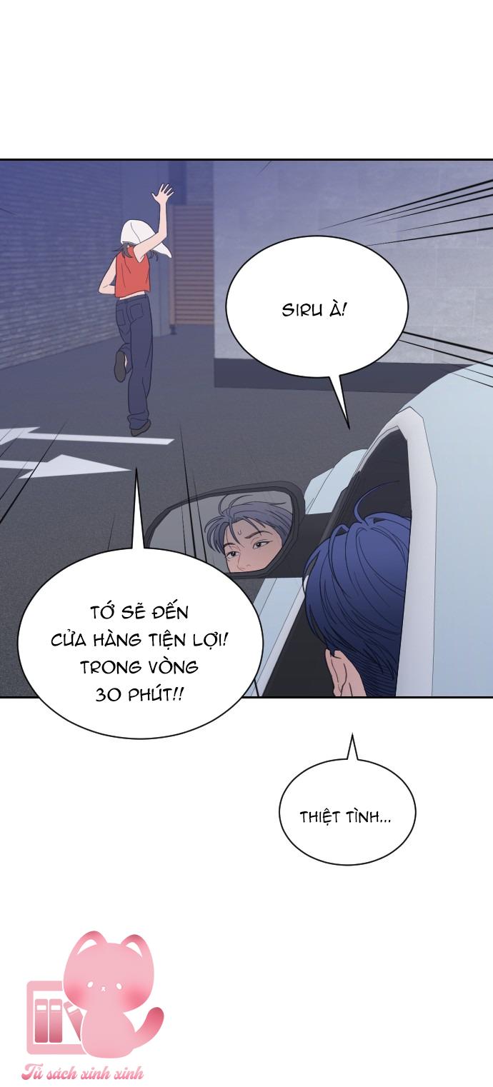 Vận May Không Ngờ - Chap 79 - Trang 38
