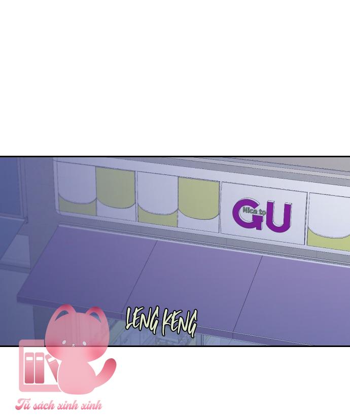 Vận May Không Ngờ - Chap 79 - Trang 39