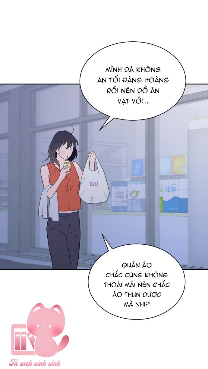 Vận May Không Ngờ - Chap 79 - Trang 40