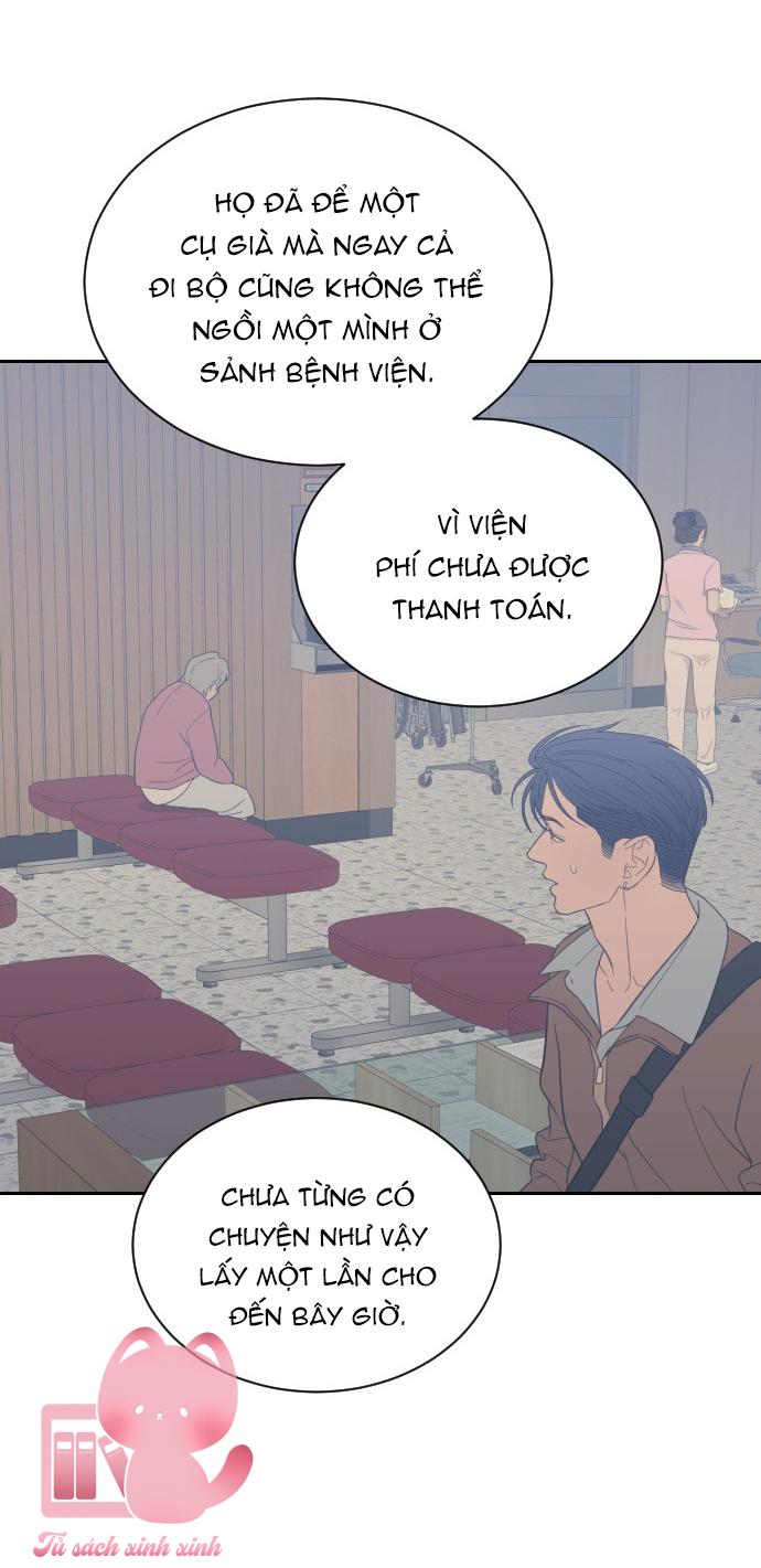 Vận May Không Ngờ - Chap 79 - Trang 5
