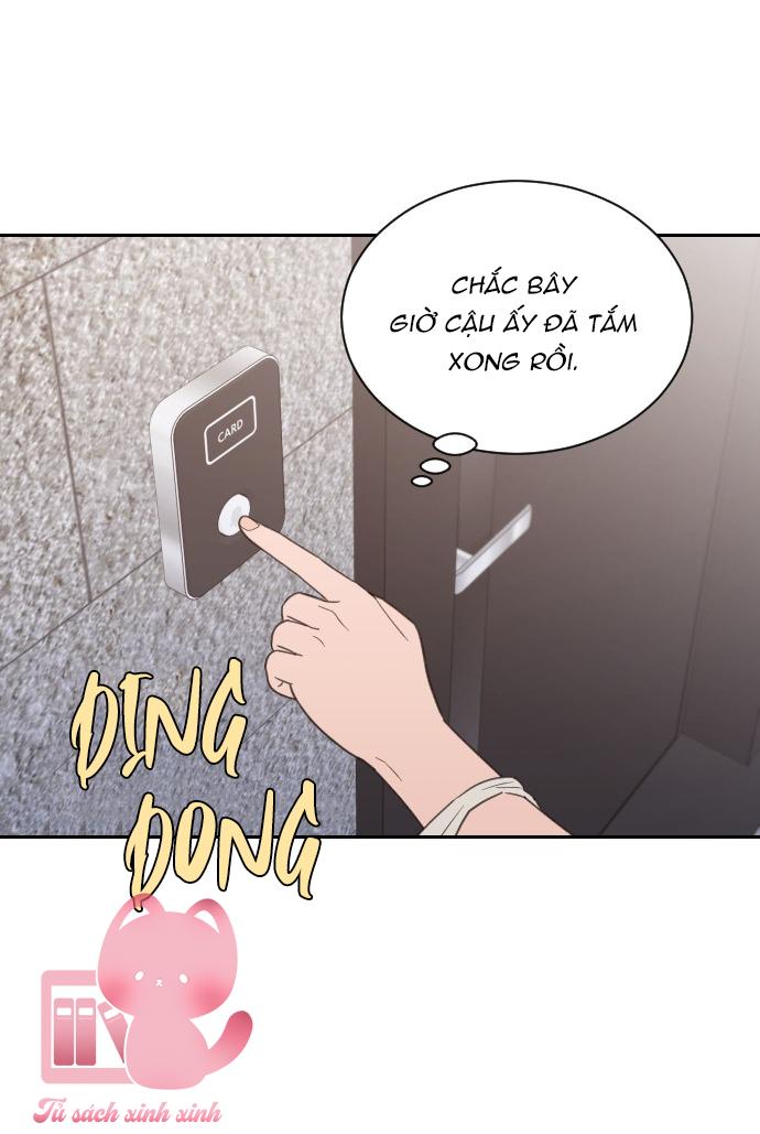 Vận May Không Ngờ - Chap 79 - Trang 41