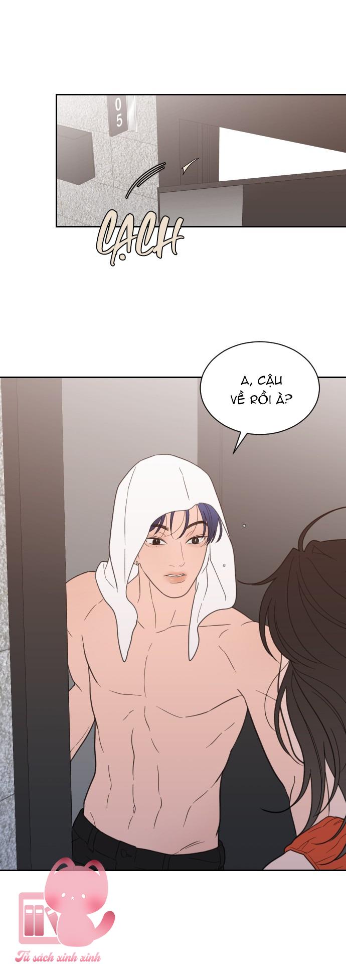 Vận May Không Ngờ - Chap 79 - Trang 42