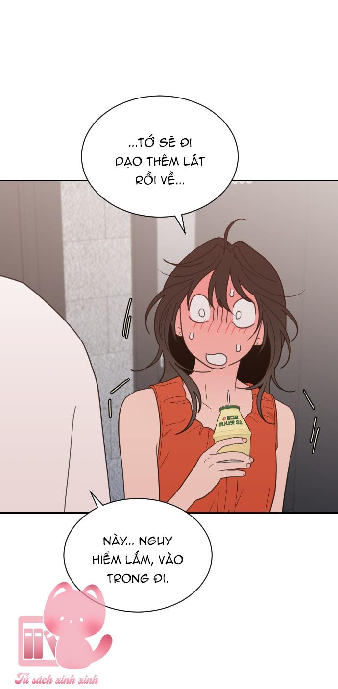 Vận May Không Ngờ - Chap 79 - Trang 43