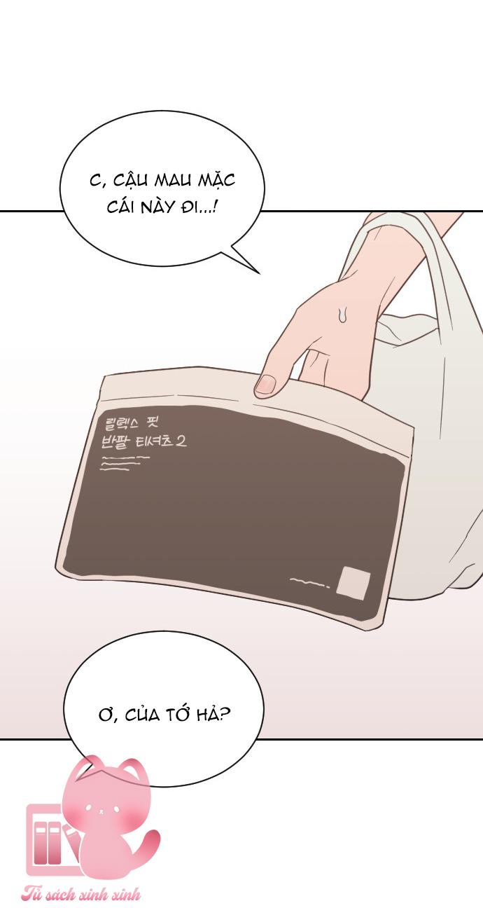 Vận May Không Ngờ - Chap 79 - Trang 44