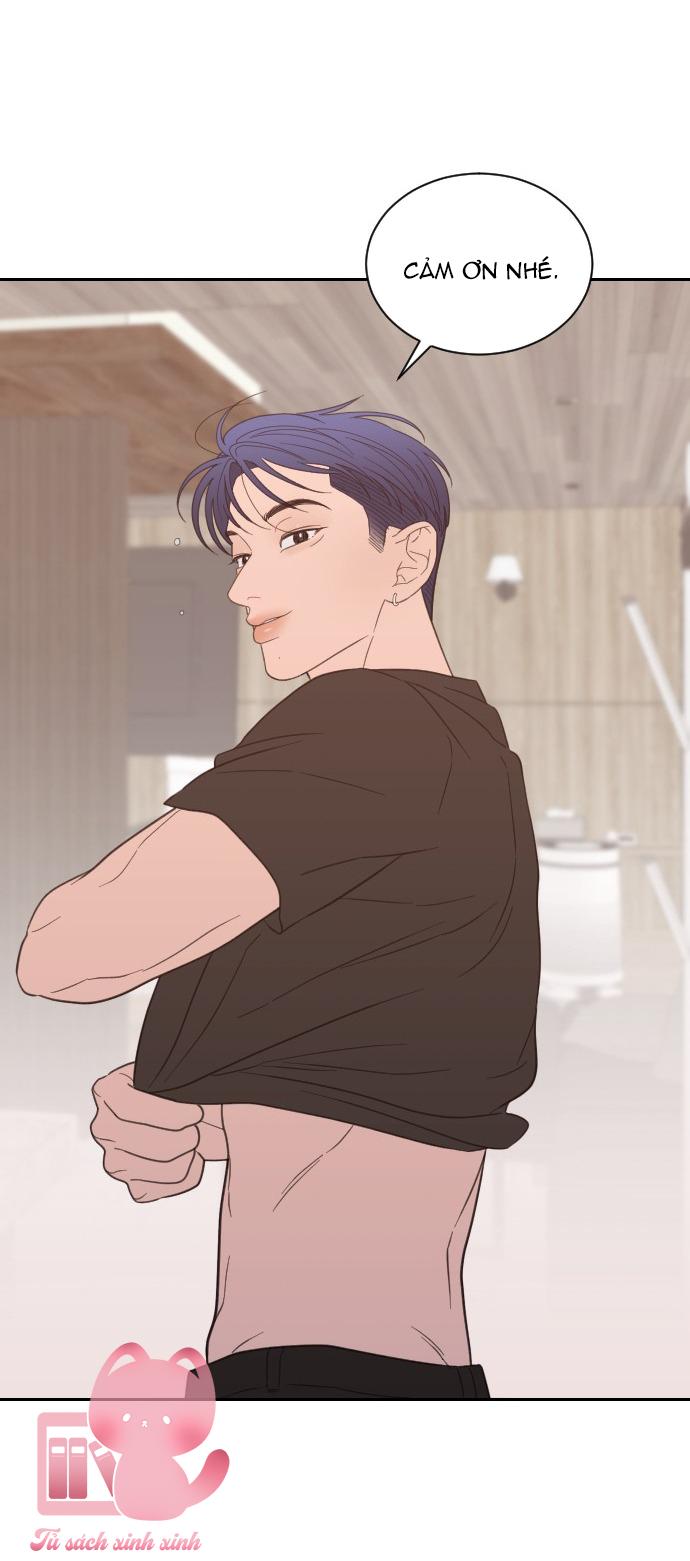 Vận May Không Ngờ - Chap 79 - Trang 45