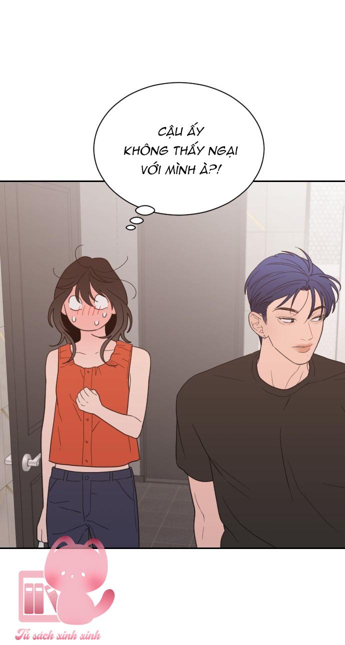 Vận May Không Ngờ - Chap 79 - Trang 46