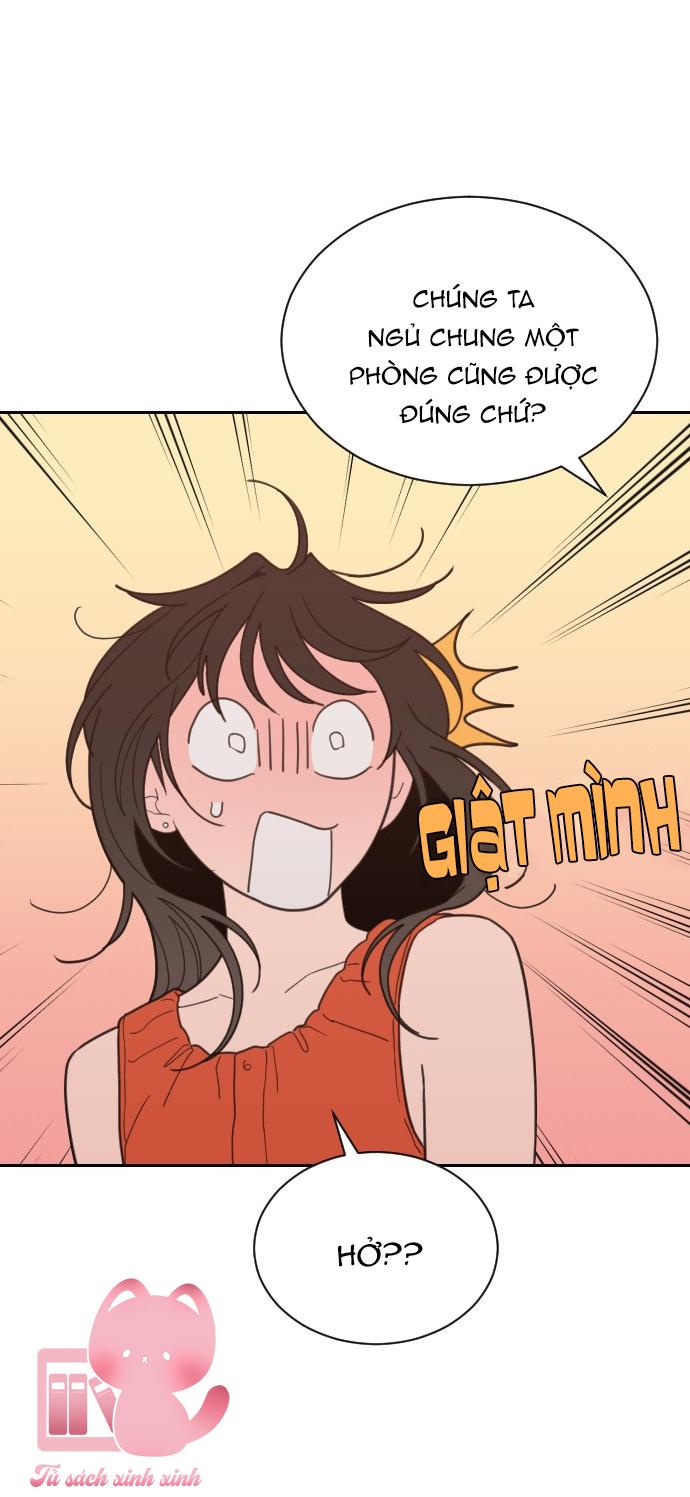 Vận May Không Ngờ - Chap 79 - Trang 47