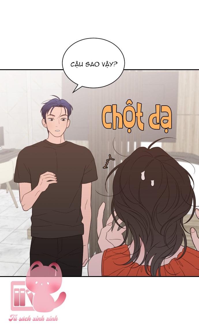 Vận May Không Ngờ - Chap 79 - Trang 50