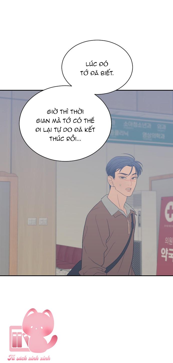 Vận May Không Ngờ - Chap 79 - Trang 6
