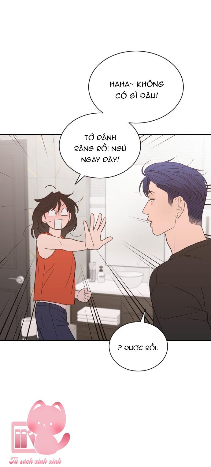Vận May Không Ngờ - Chap 79 - Trang 51