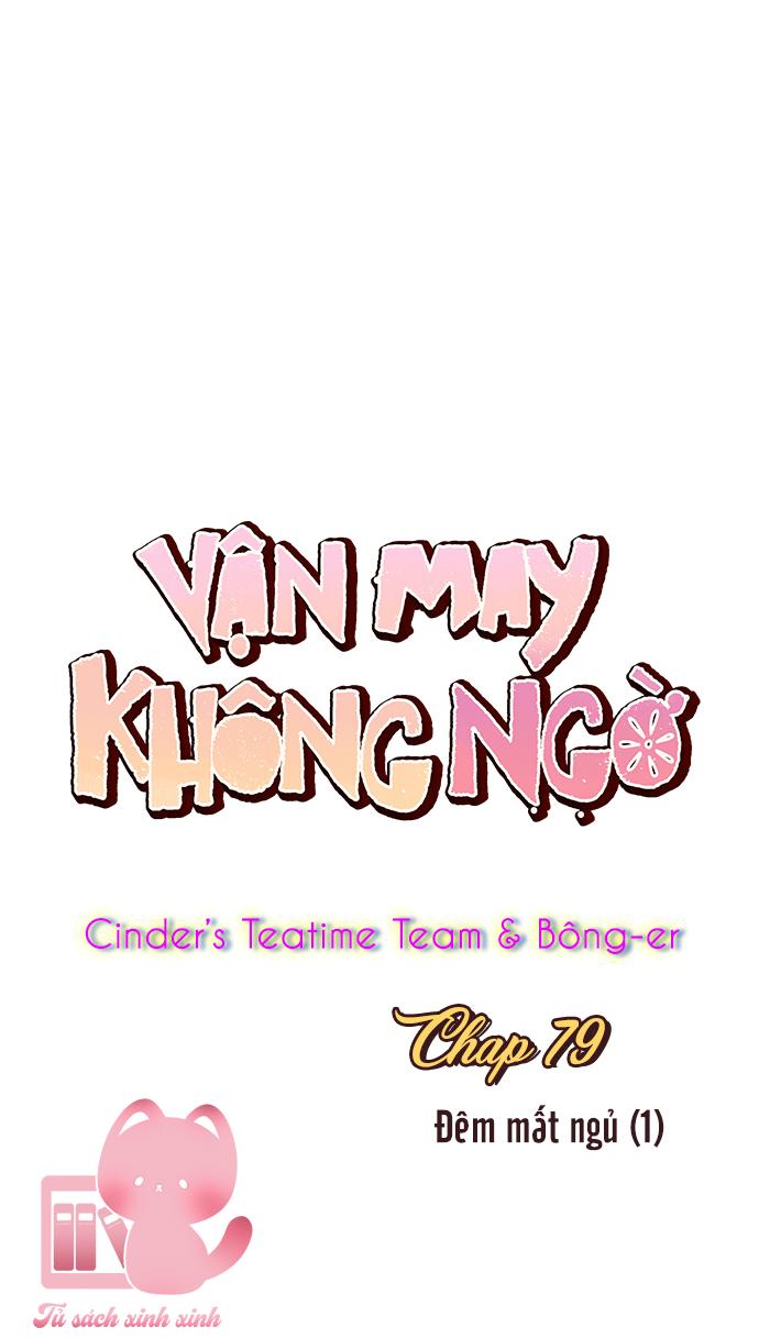 Vận May Không Ngờ - Chap 79 - Trang 7