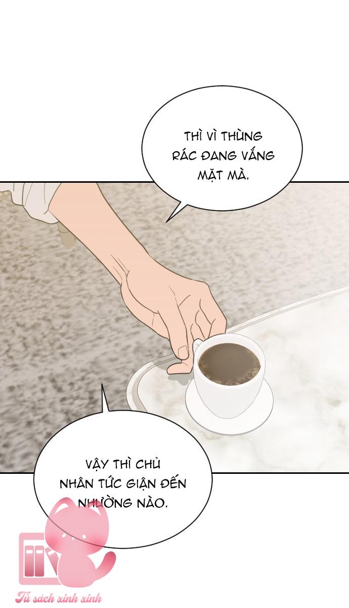 Vận May Không Ngờ - Chap 79 - Trang 9