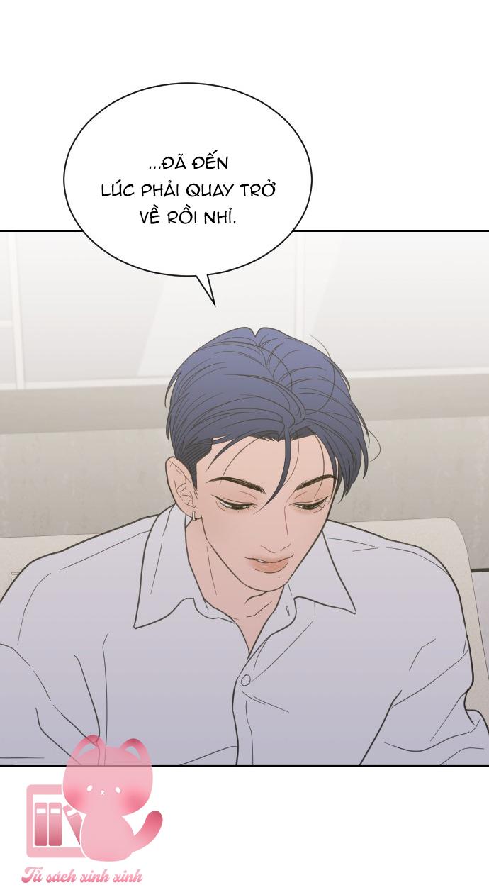 Vận May Không Ngờ - Chap 79 - Trang 10
