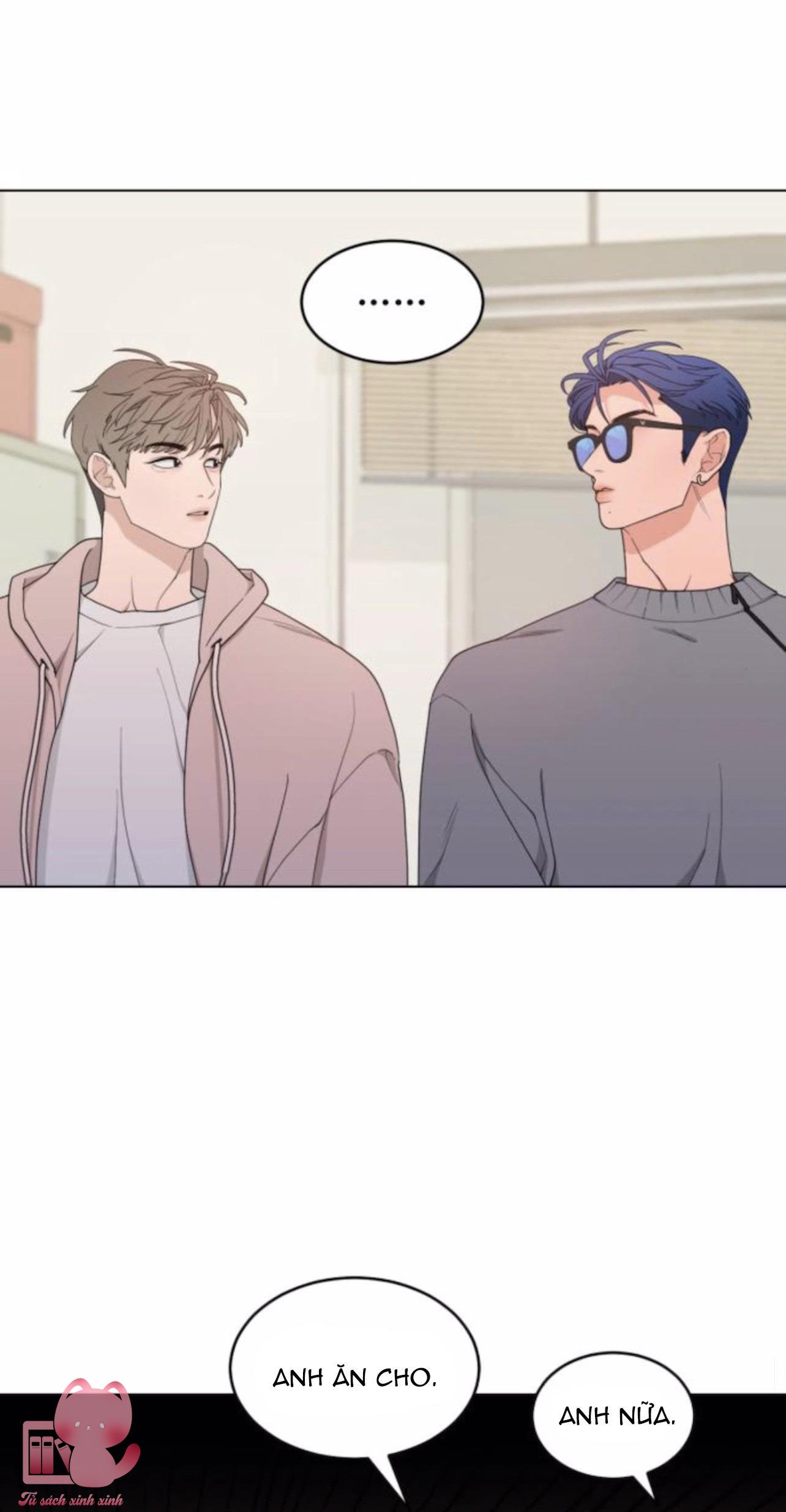 Vận May Không Ngờ - Chap 8 - Trang 12
