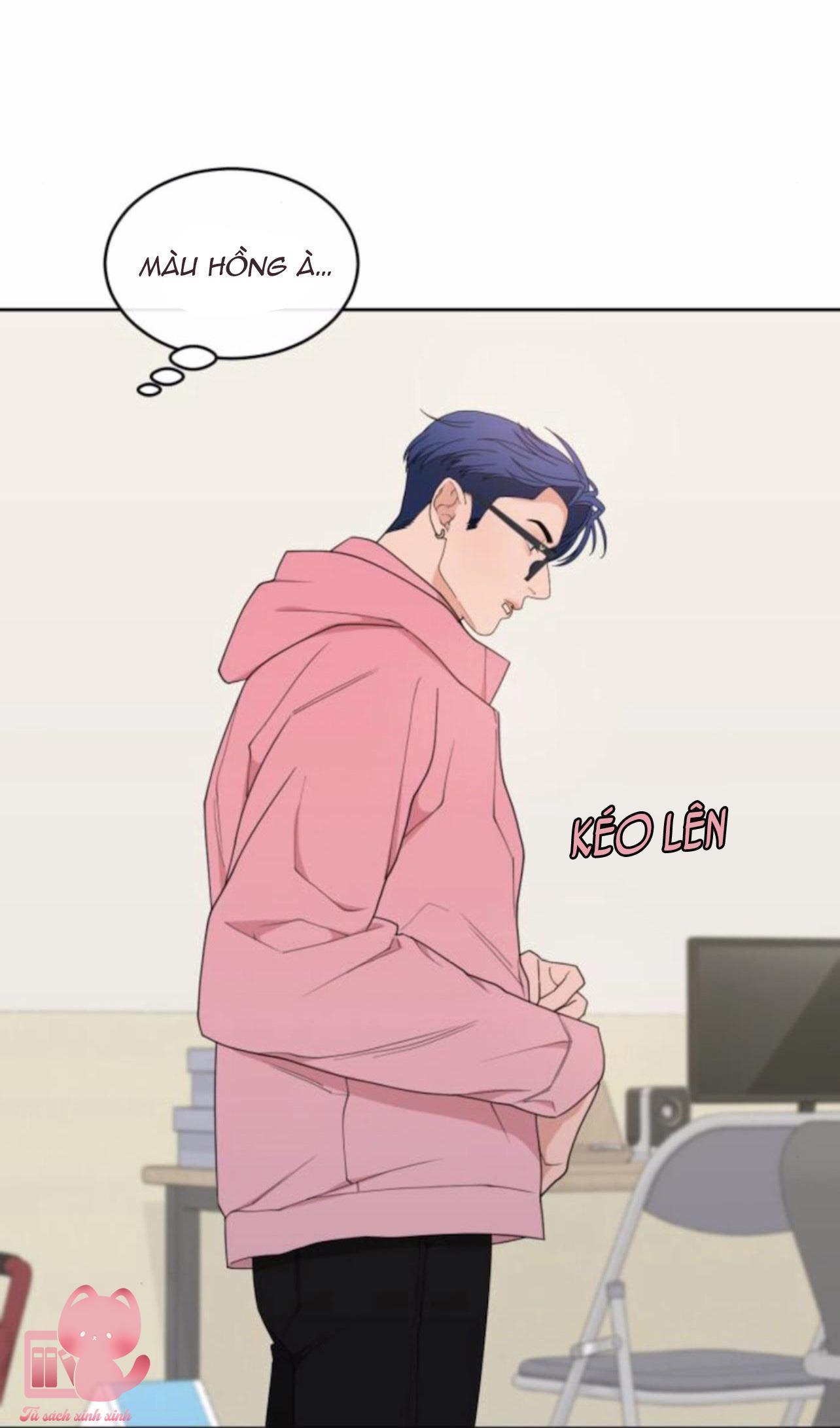 Vận May Không Ngờ - Chap 8 - Trang 16