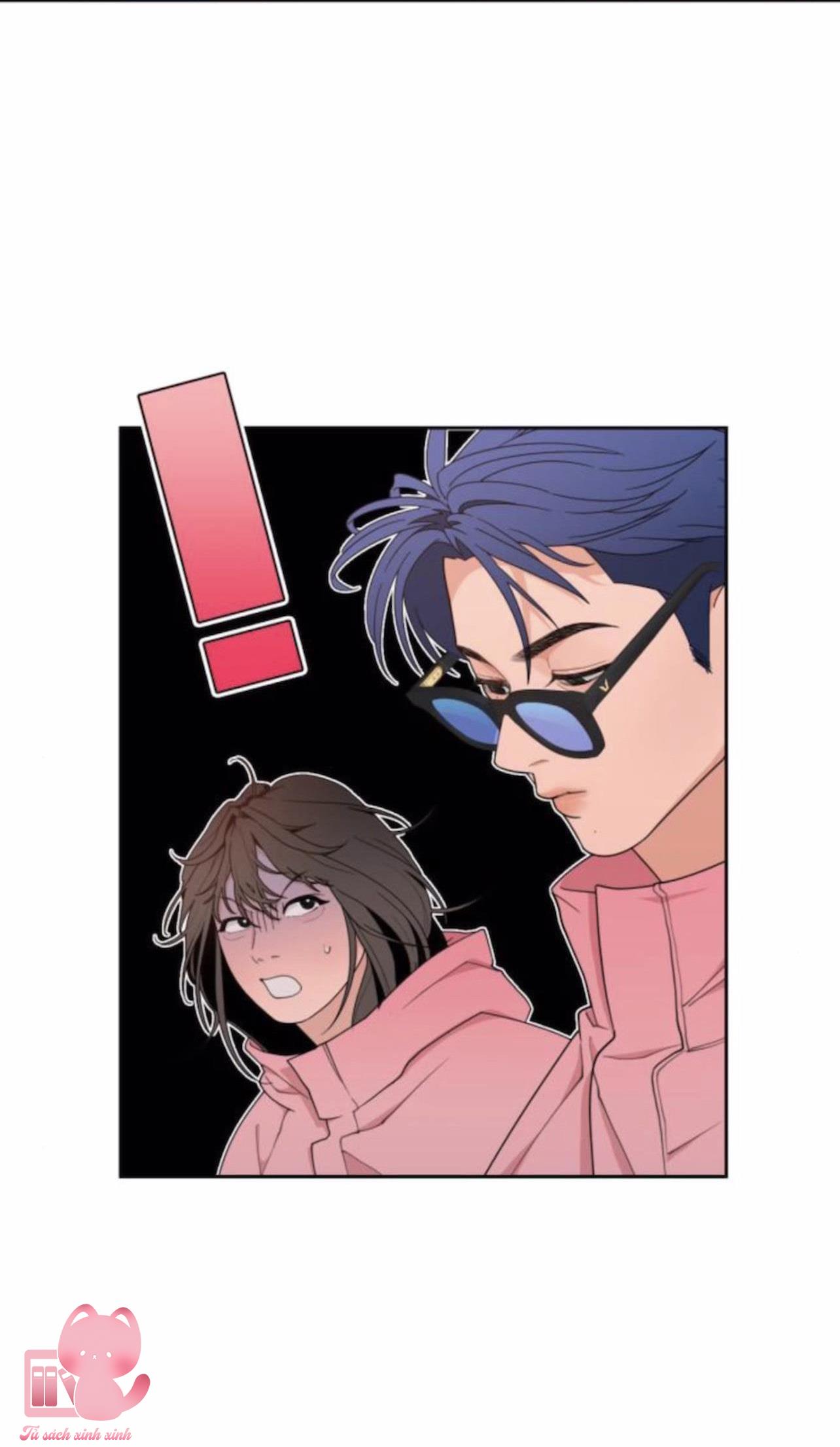 Vận May Không Ngờ - Chap 8 - Trang 17