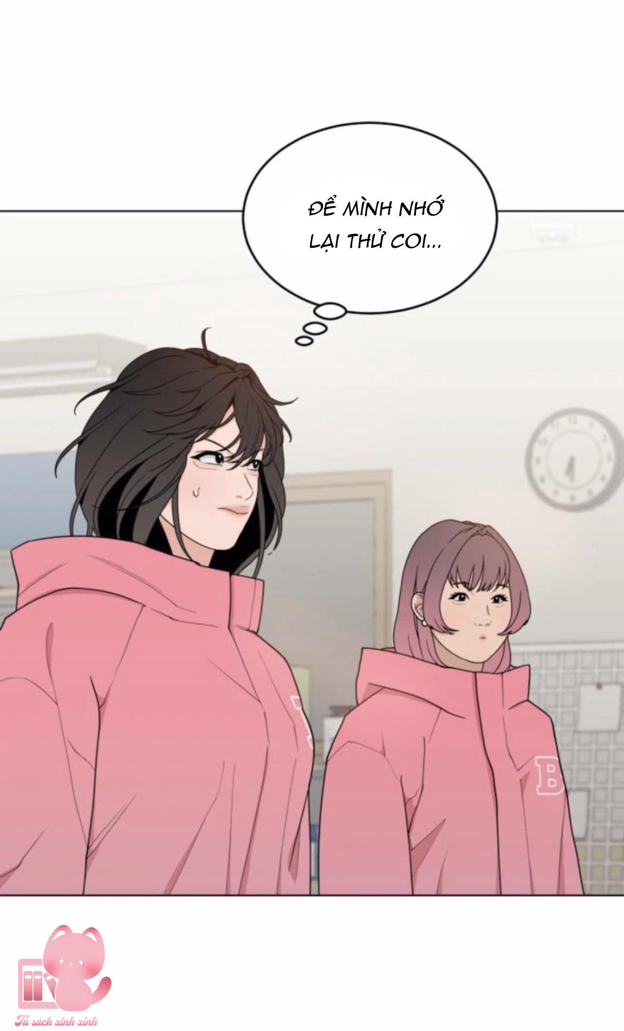 Vận May Không Ngờ - Chap 8 - Trang 22
