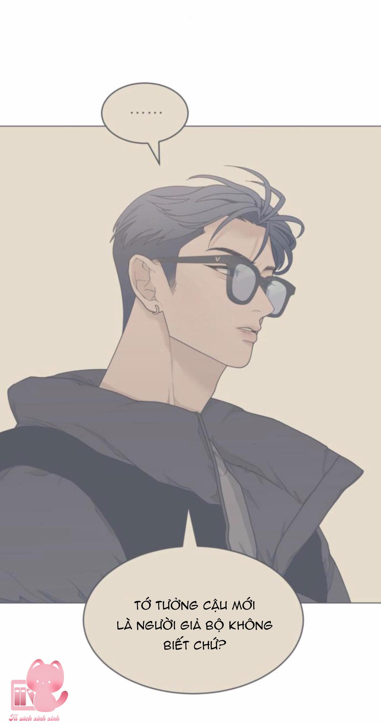Vận May Không Ngờ - Chap 8 - Trang 23