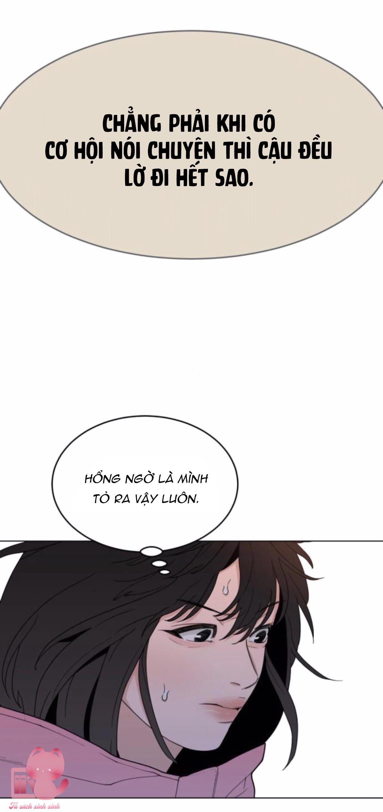 Vận May Không Ngờ - Chap 8 - Trang 24