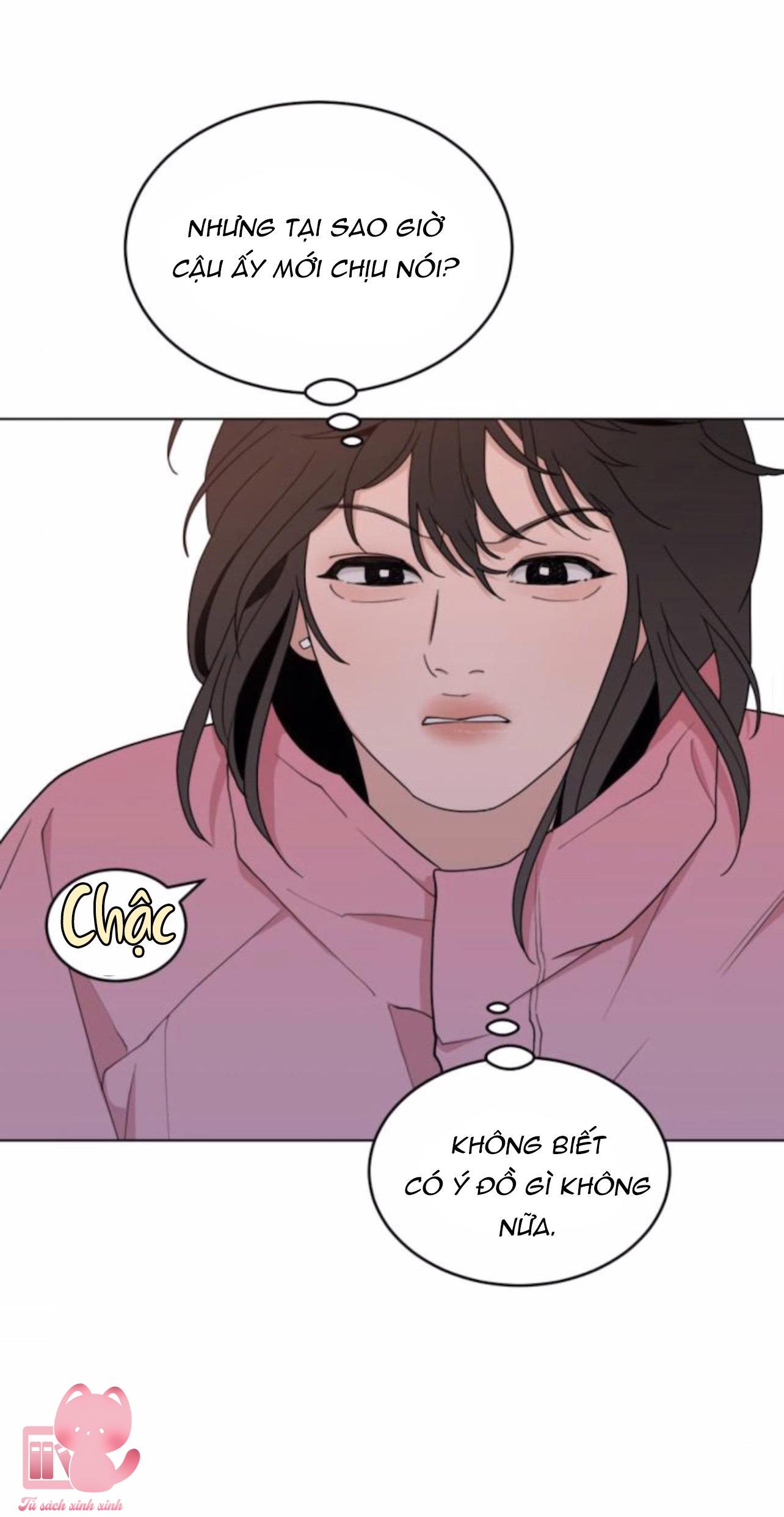 Vận May Không Ngờ - Chap 8 - Trang 26