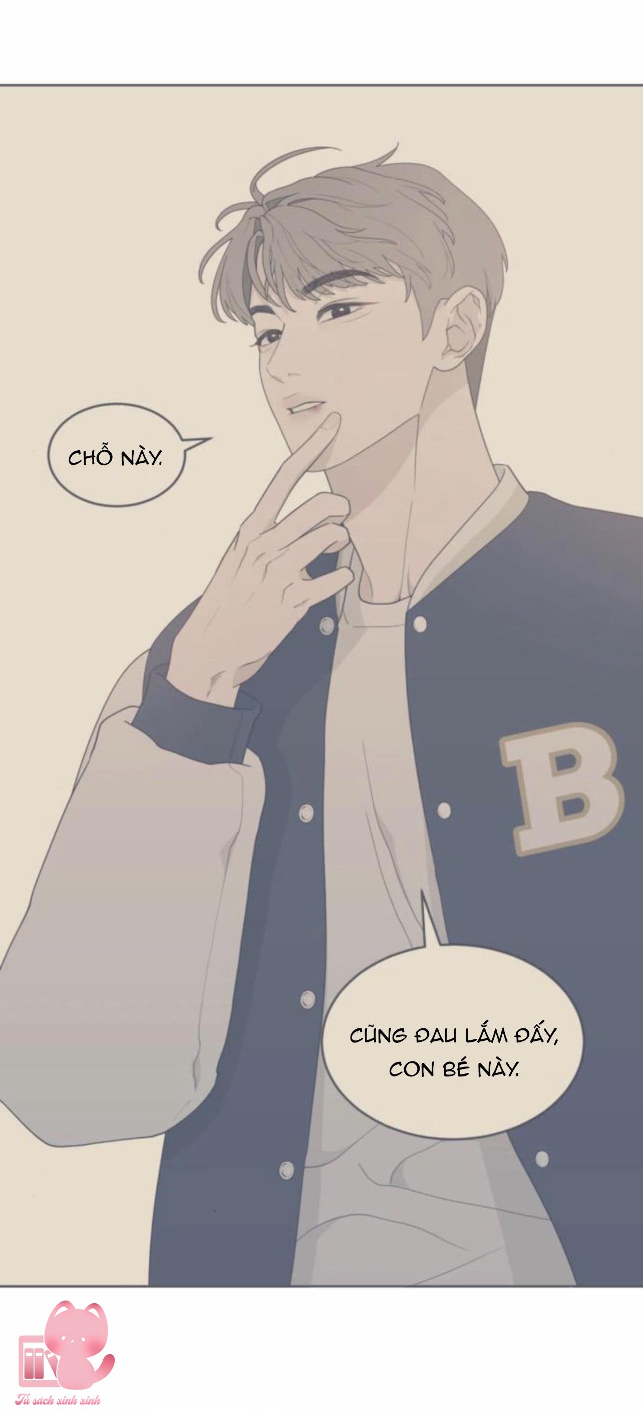 Vận May Không Ngờ - Chap 8 - Trang 32