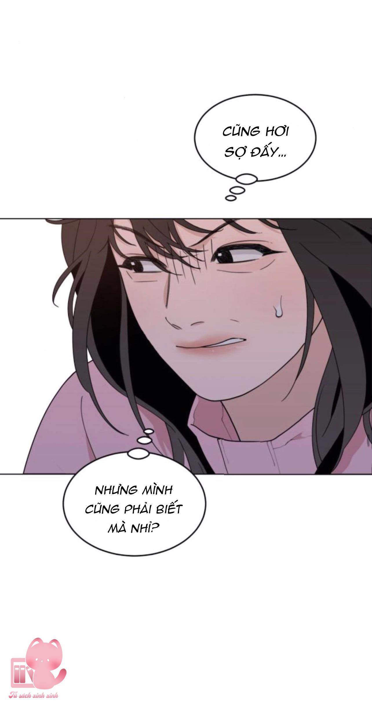 Vận May Không Ngờ - Chap 8 - Trang 36