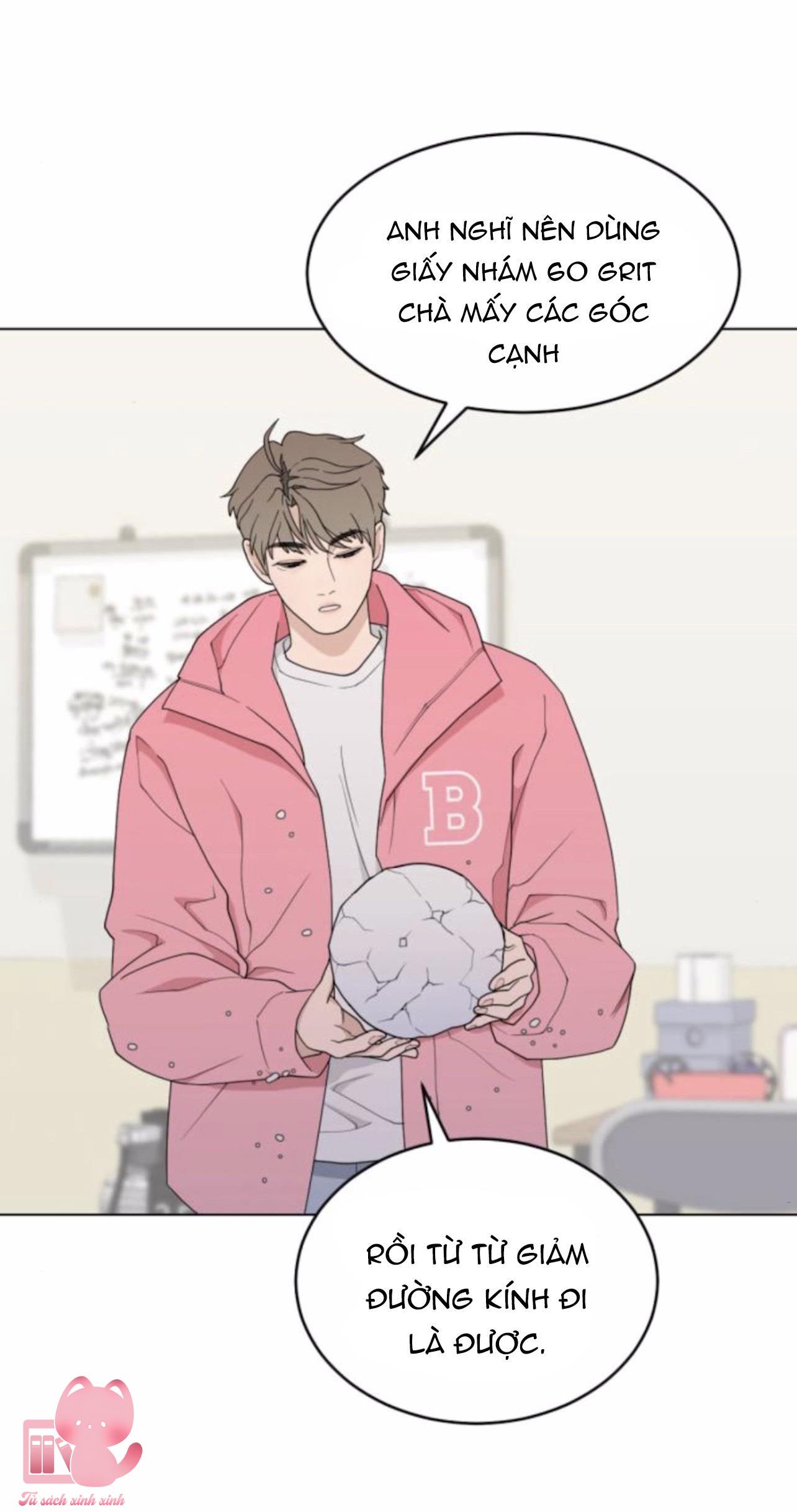 Vận May Không Ngờ - Chap 8 - Trang 41