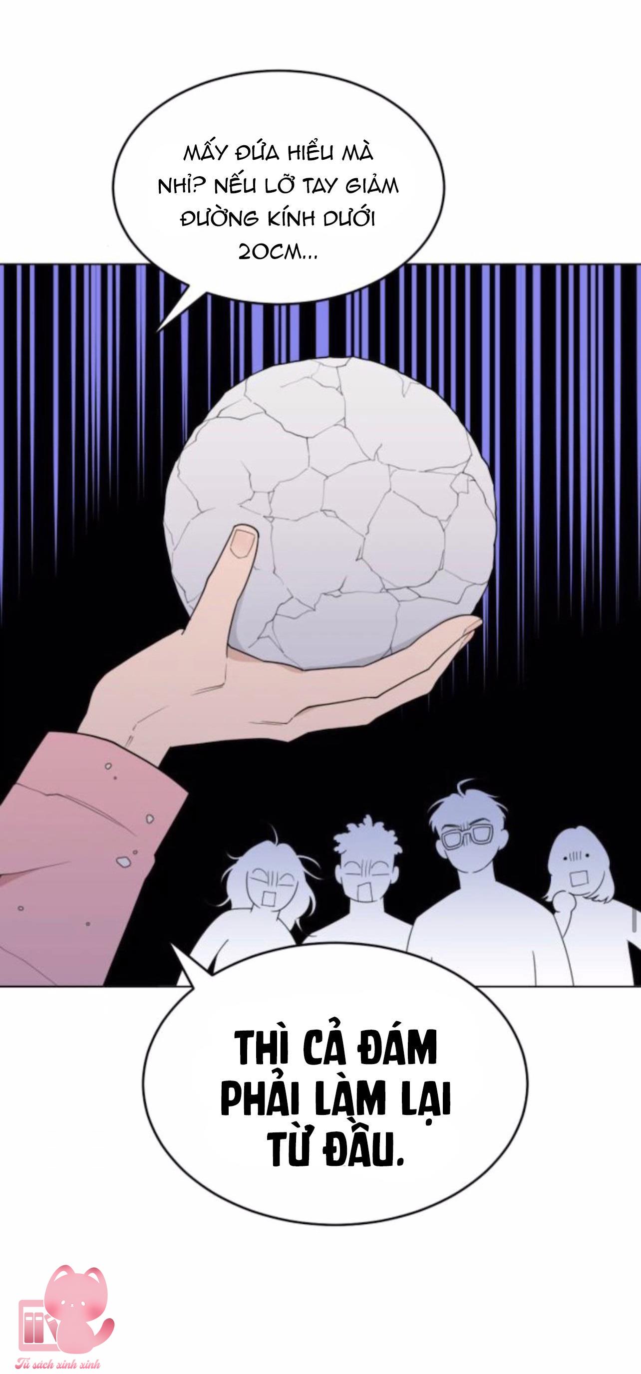 Vận May Không Ngờ - Chap 8 - Trang 42