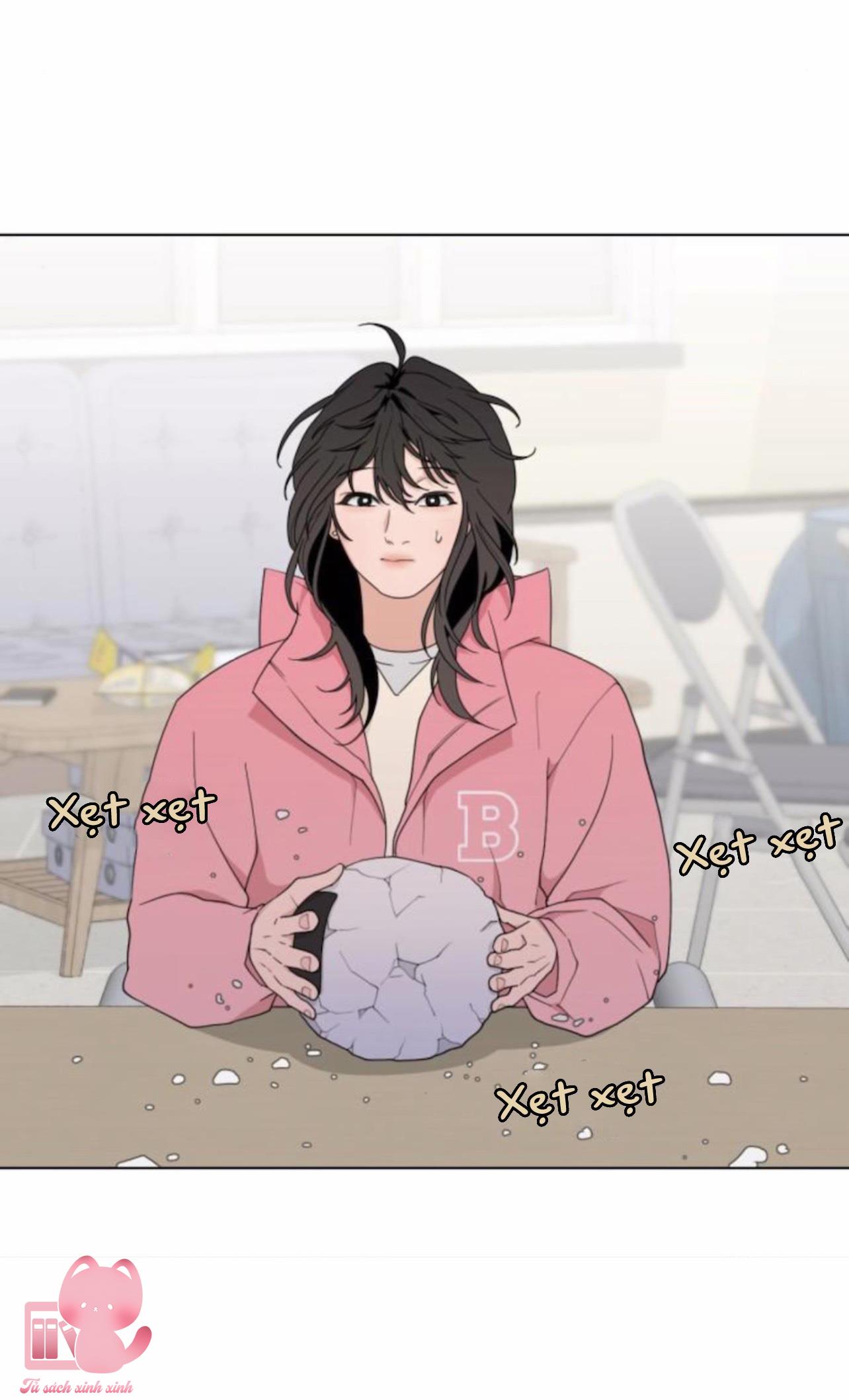 Vận May Không Ngờ - Chap 8 - Trang 46
