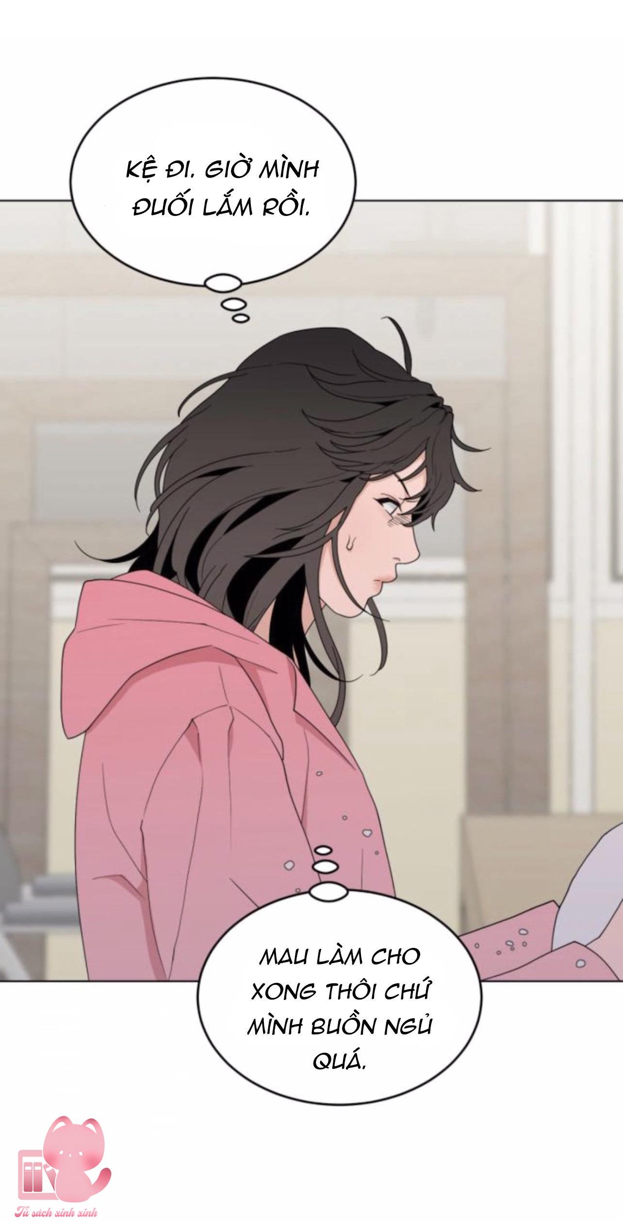 Vận May Không Ngờ - Chap 8 - Trang 48