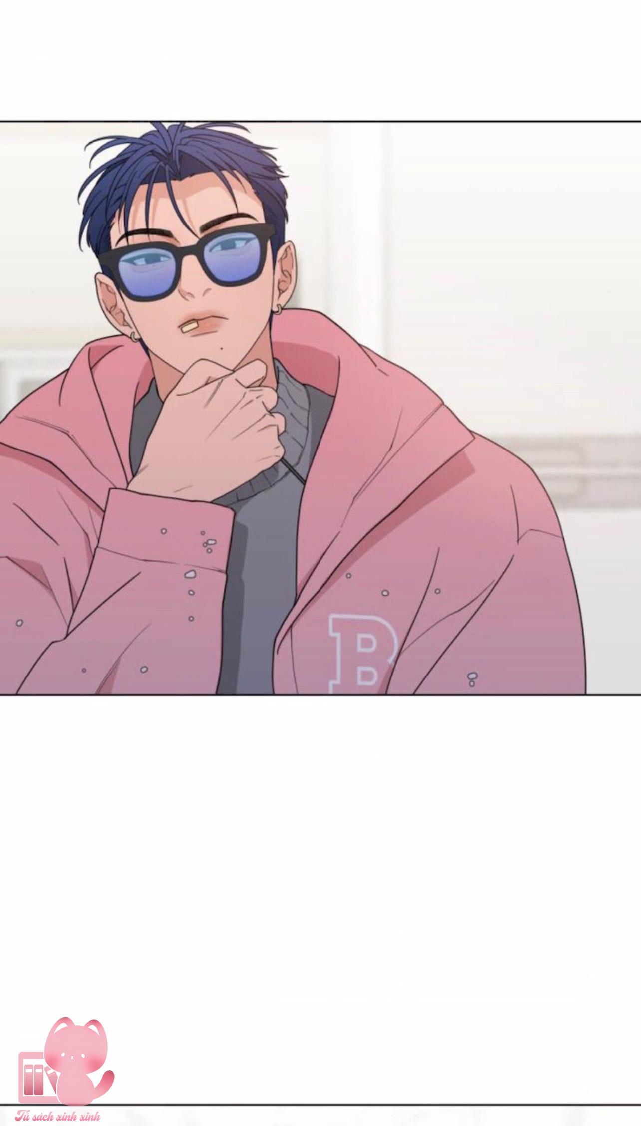 Vận May Không Ngờ - Chap 8 - Trang 49