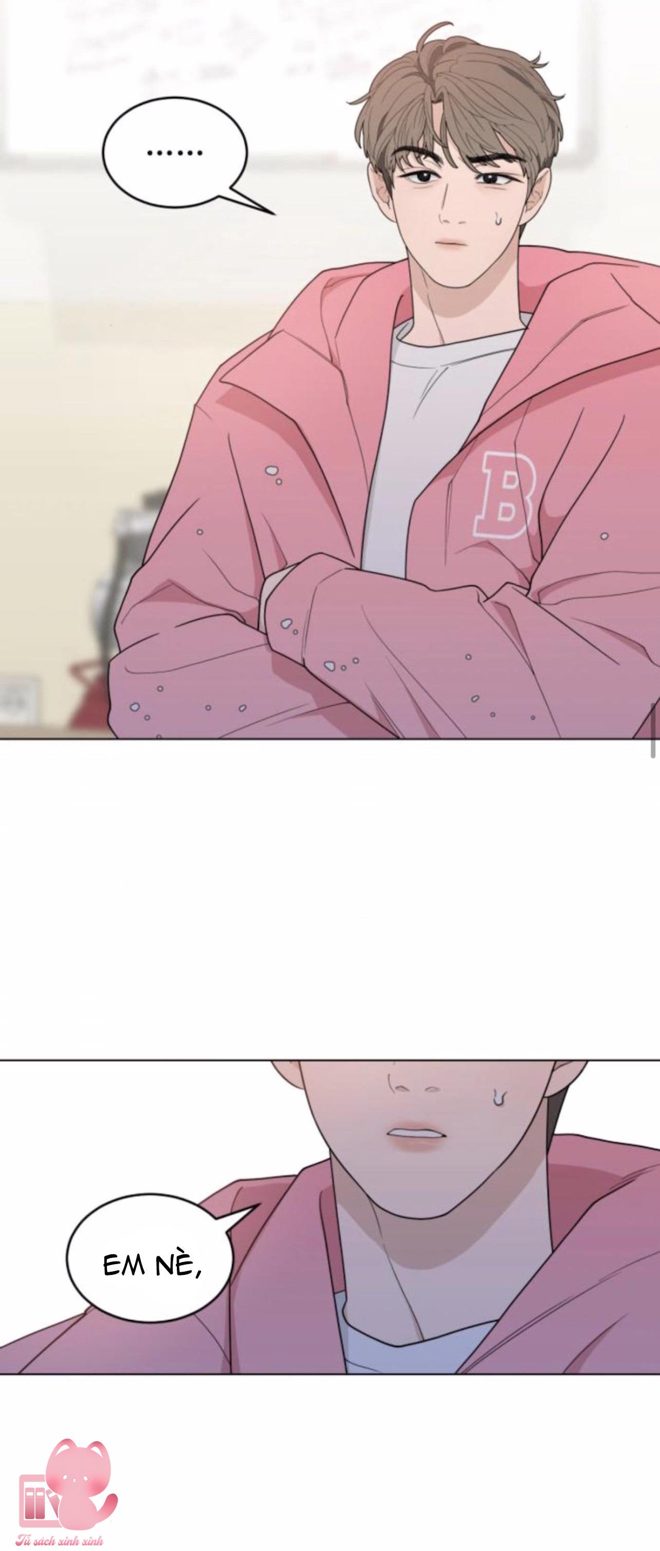 Vận May Không Ngờ - Chap 8 - Trang 50