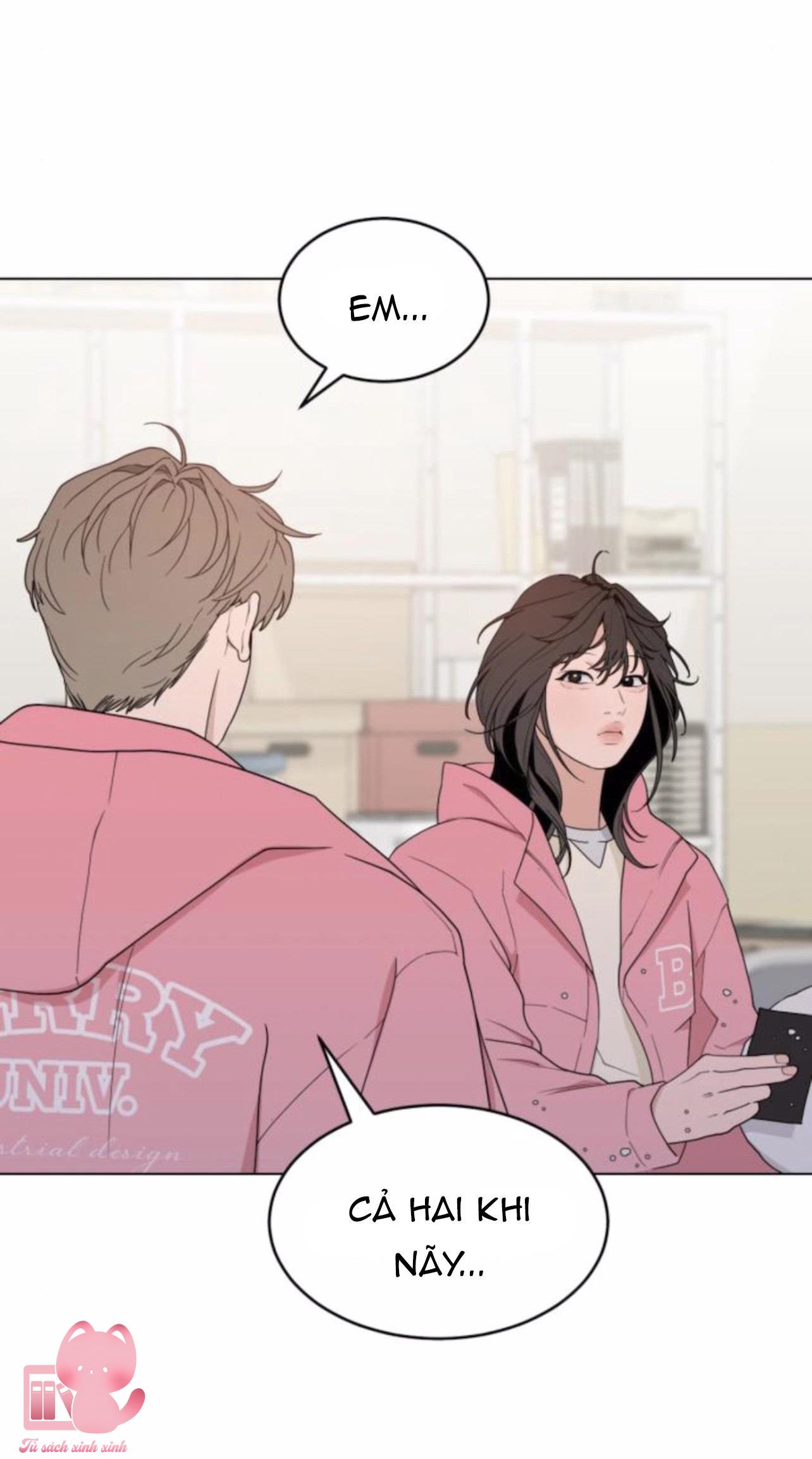 Vận May Không Ngờ - Chap 8 - Trang 51