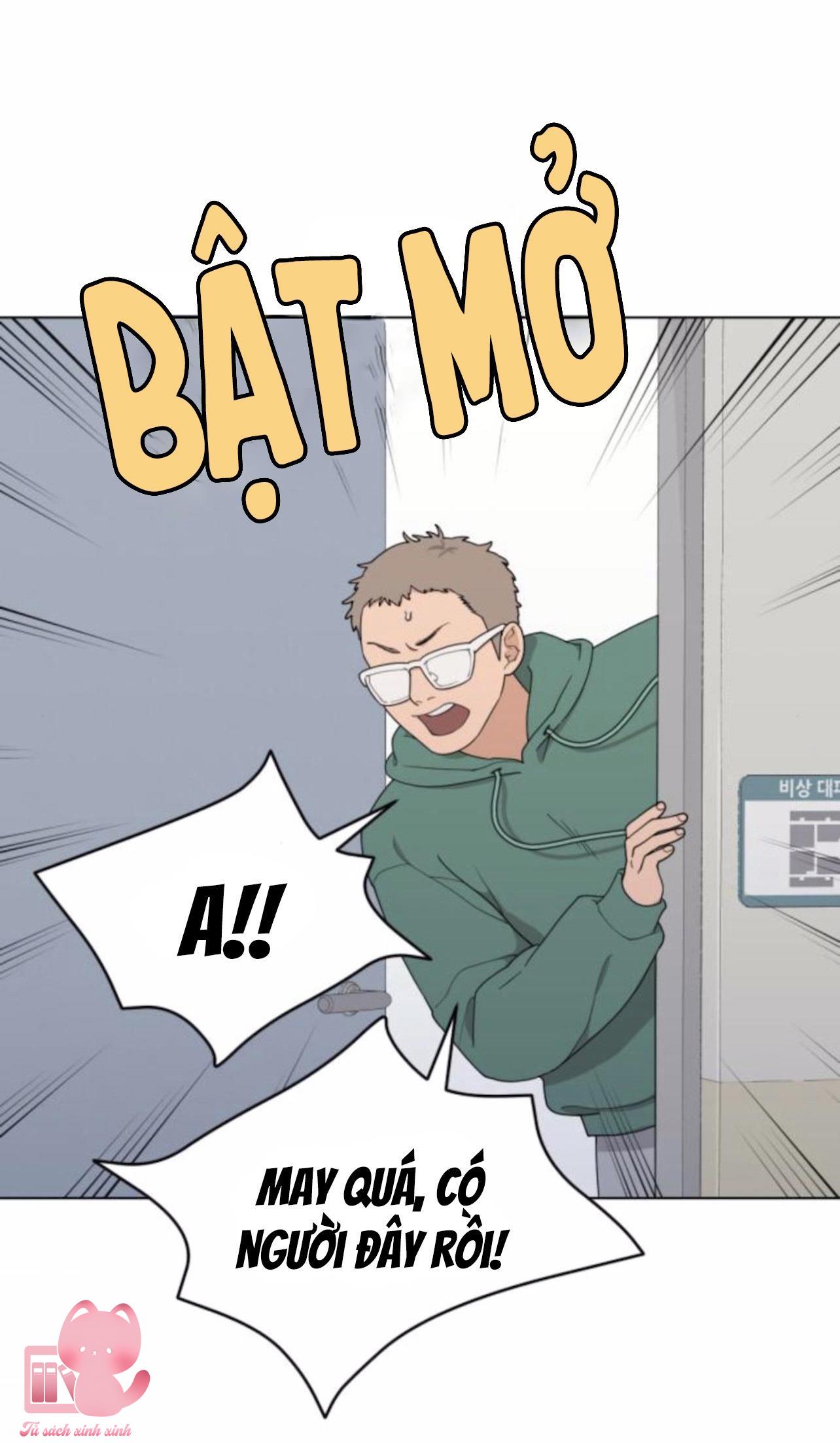 Vận May Không Ngờ - Chap 8 - Trang 52