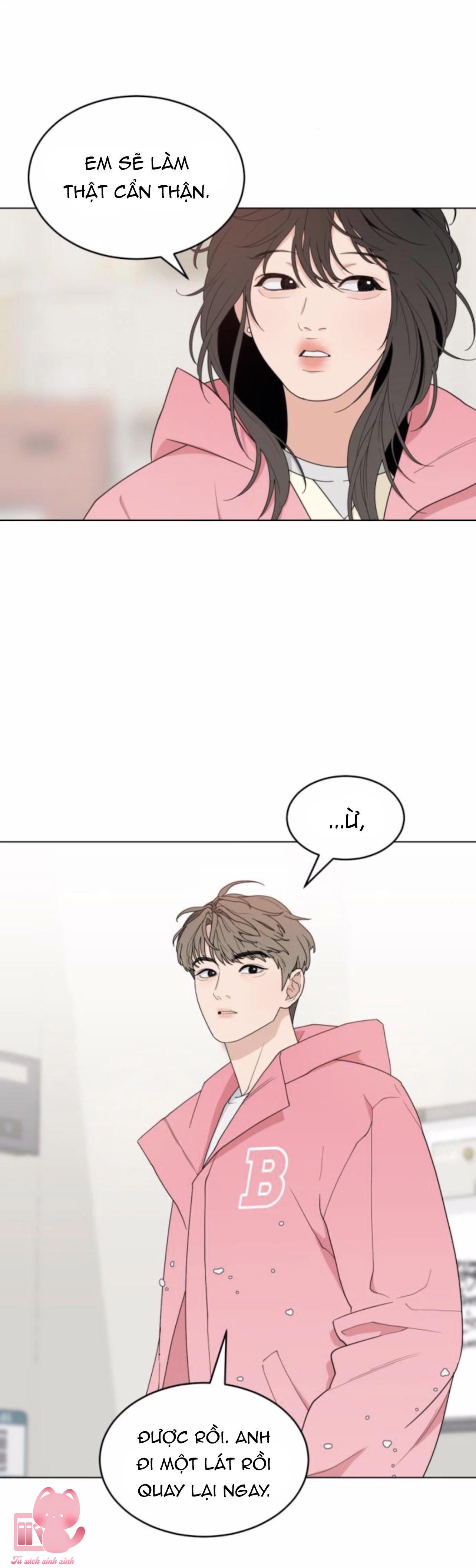 Vận May Không Ngờ - Chap 8 - Trang 56