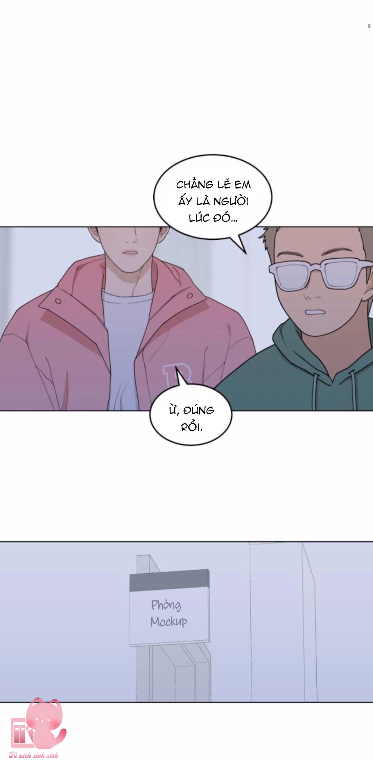 Vận May Không Ngờ - Chap 8 - Trang 57