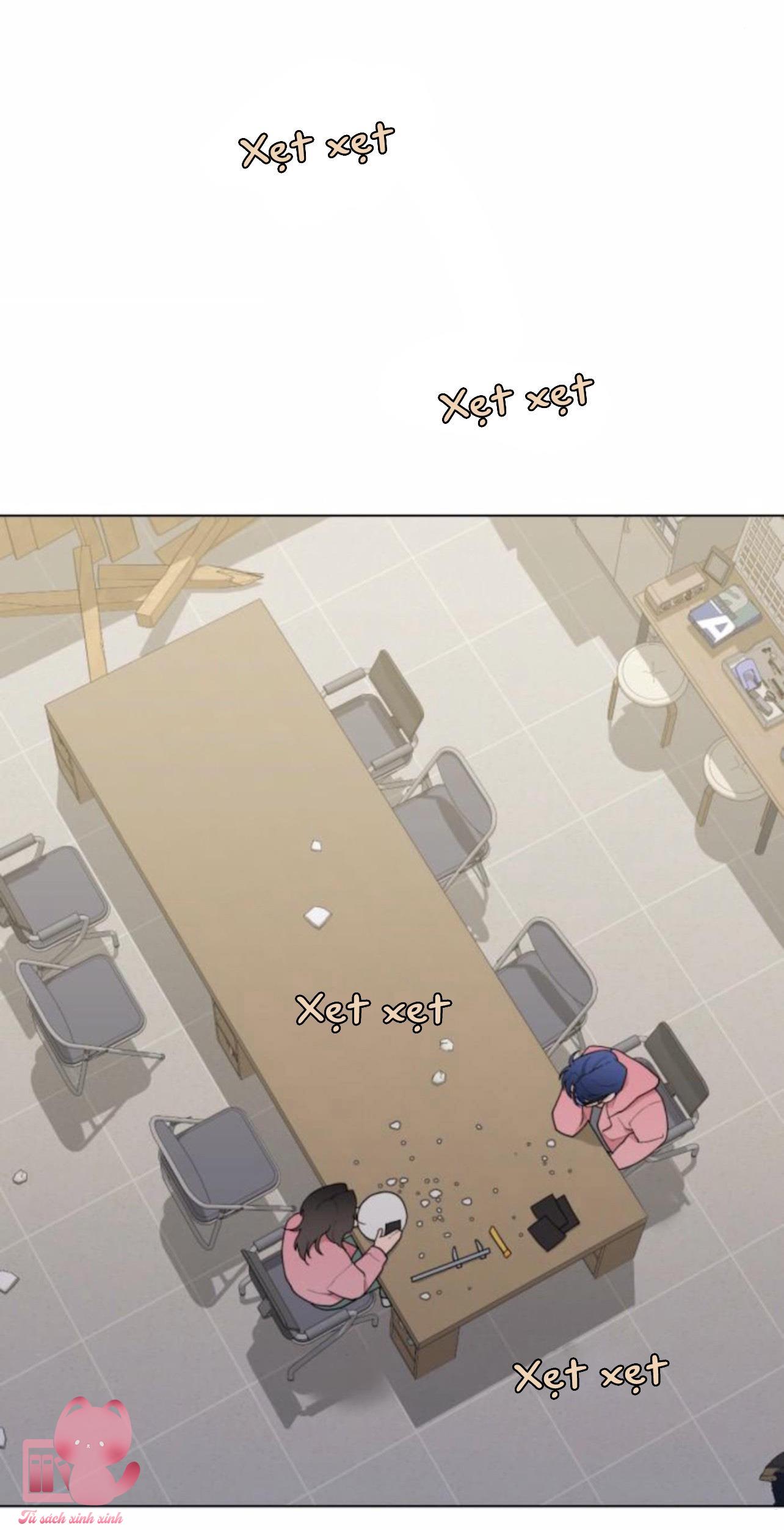 Vận May Không Ngờ - Chap 8 - Trang 58
