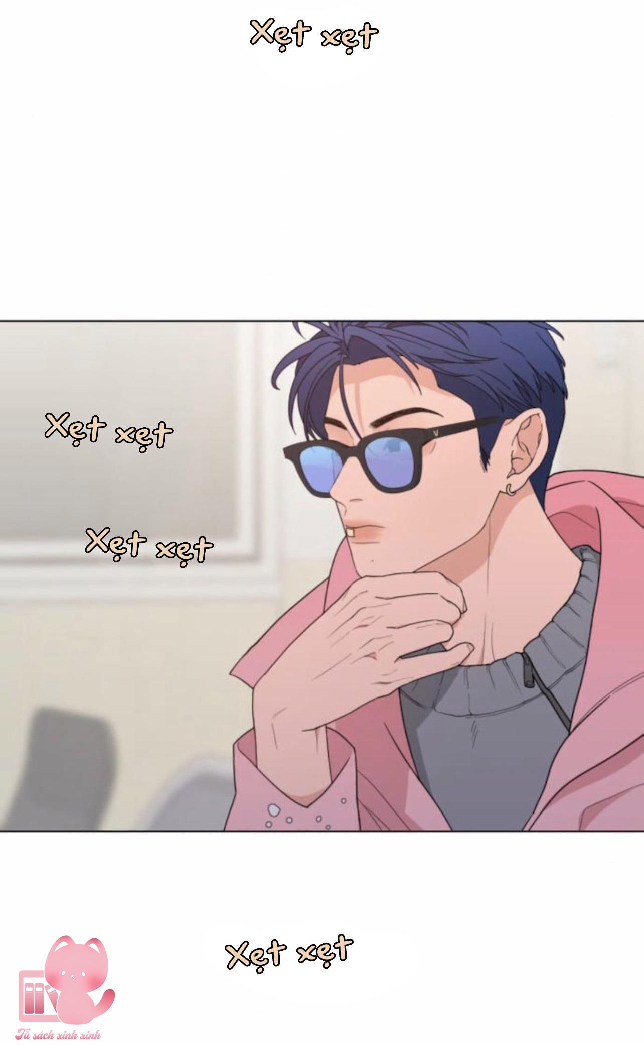 Vận May Không Ngờ - Chap 8 - Trang 59