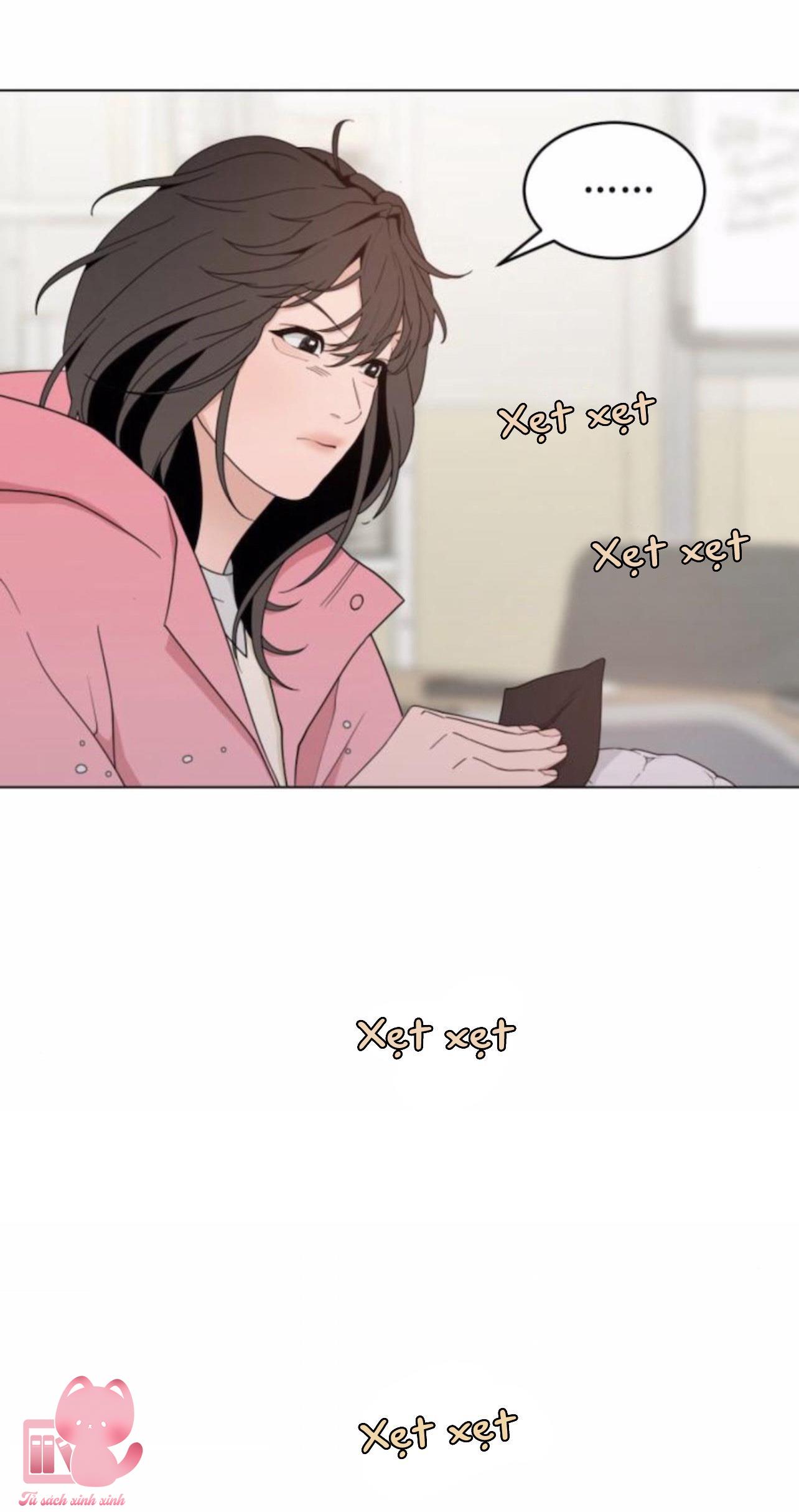 Vận May Không Ngờ - Chap 8 - Trang 60