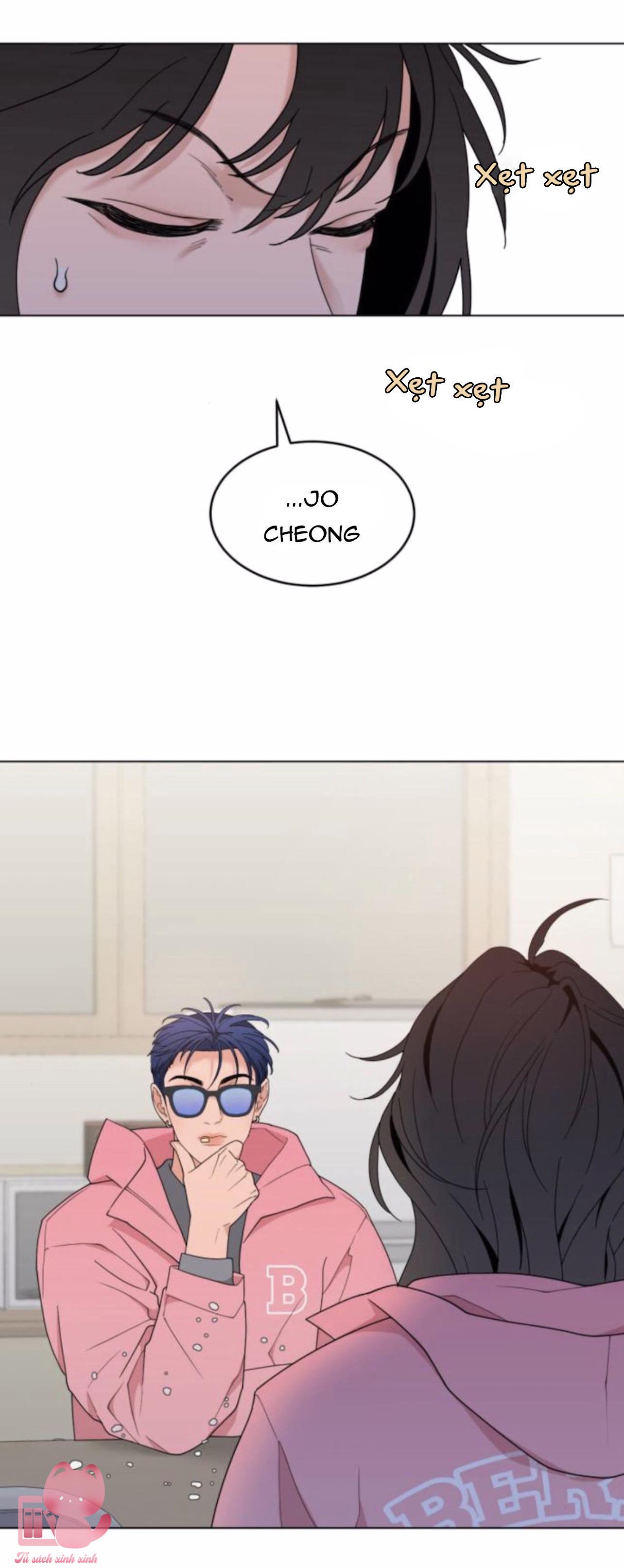 Vận May Không Ngờ - Chap 8 - Trang 61