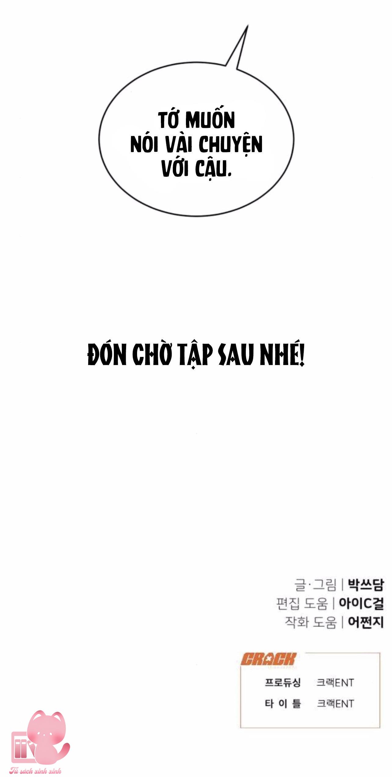 Vận May Không Ngờ - Chap 8 - Trang 62